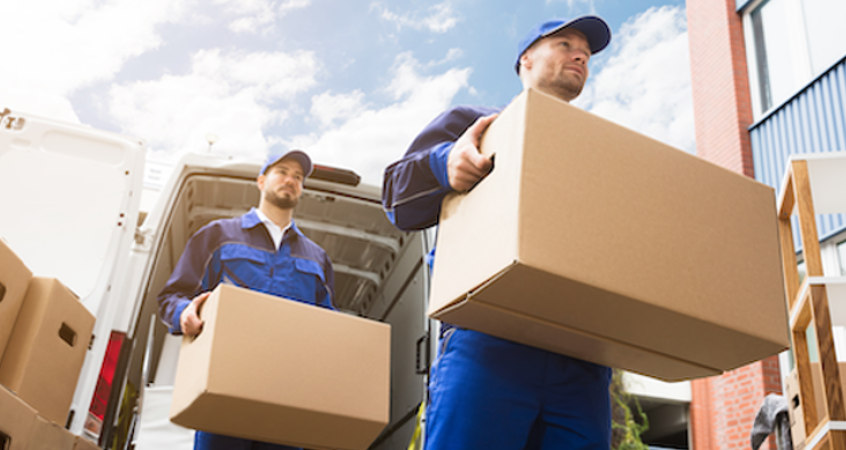 Servicio Door to Door y Flete Terrestre